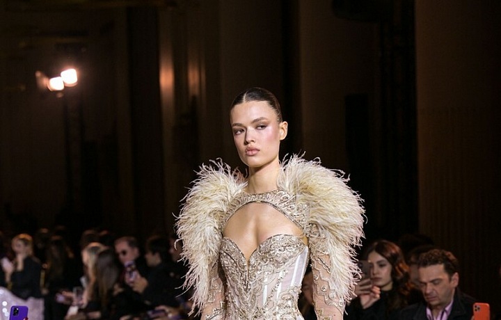 Božský Zuhair Murad