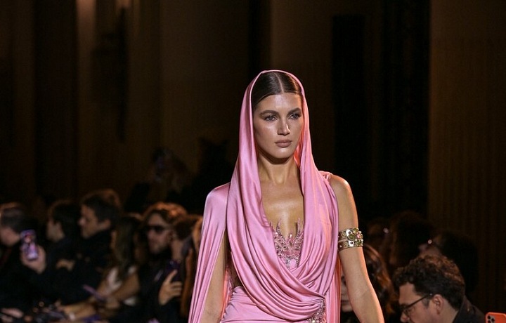 Božský Zuhair Murad