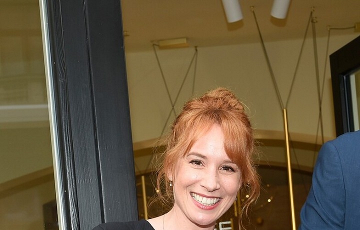 Táňa Pauhofová