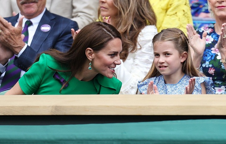 Catherine, princezna z Walesu