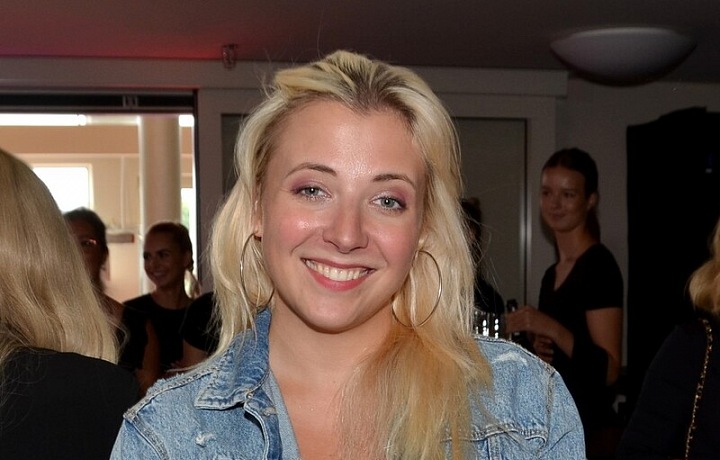 Anna Jůlie Slováčková