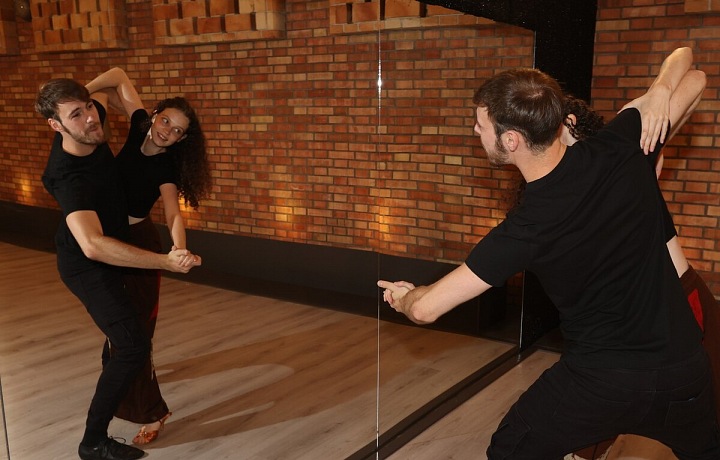 Společně to dotáhli až k samotné výzvě.