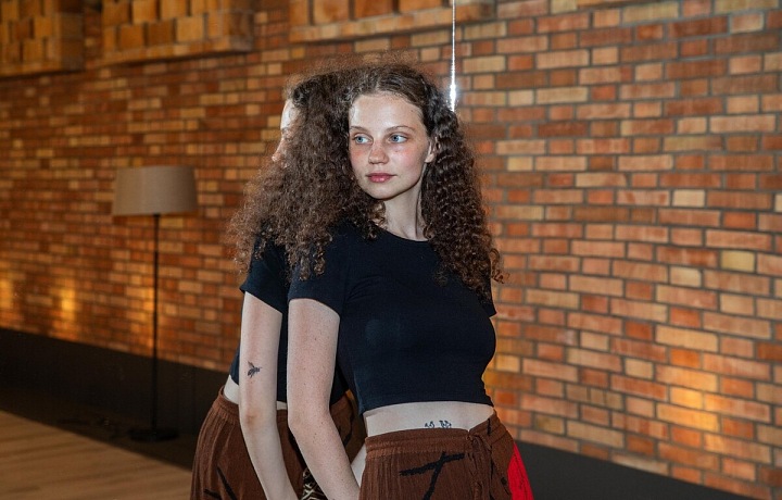 Darija Pavlovičová 