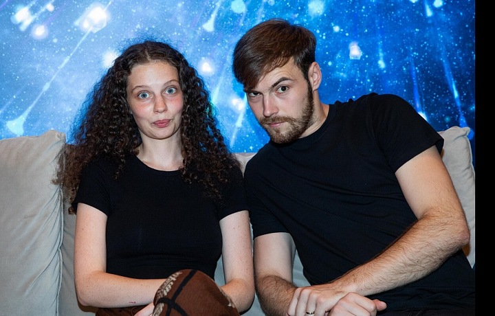 Dominik Vodička zvítězil už podruhé