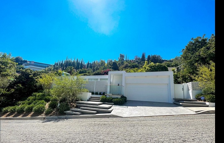 Matthew Perry si zakládal na soukromí