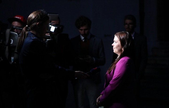 Markéta Řeháková