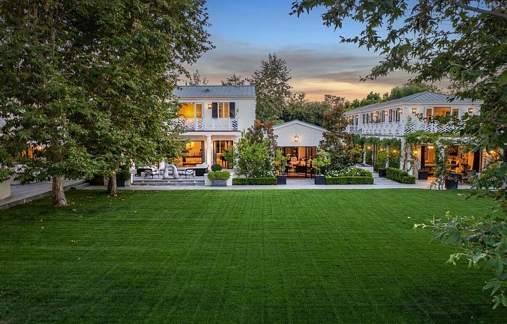 Jennifer Lopez a Ben Affleck si potrpí na luxus