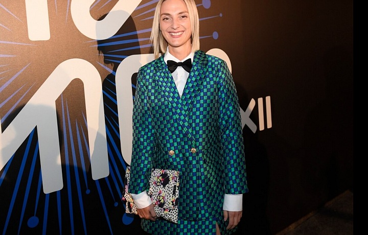 Barbora Poláková má dcery Ronju a Riku