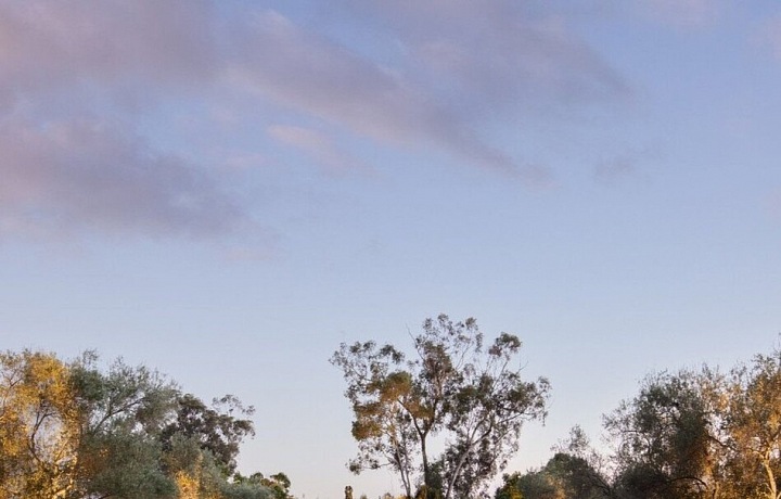 Pozemek je dostatečně velký