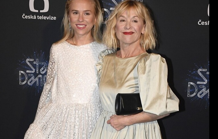 Dana Batulková a Mariana Prachařová se tentokrát svěřily do rukou odborníků