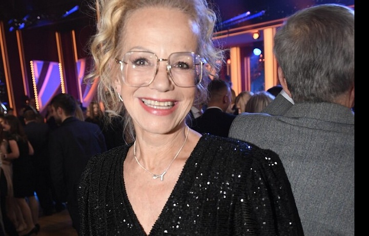 Jitka Asterová o sobě říká, že ještě rozhodně nemá vše za sebou