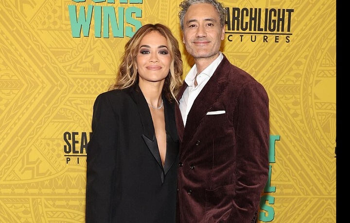 Manželům to velmi sluší