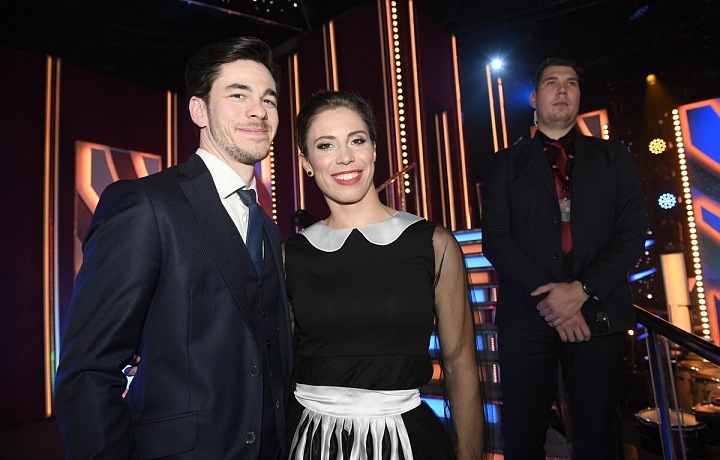 Manželství jim skvěle klape