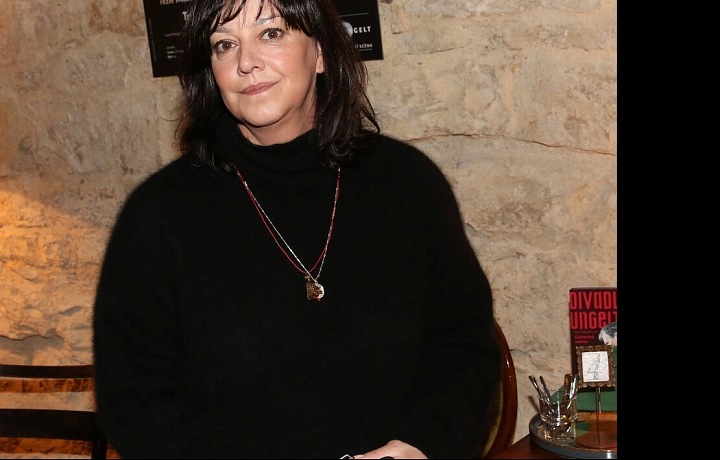 Tereza Brodská hraje v divadle i seriálu ZOO