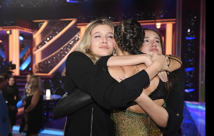 Dcery Ivy Kubelkové maminky konec oplakaly