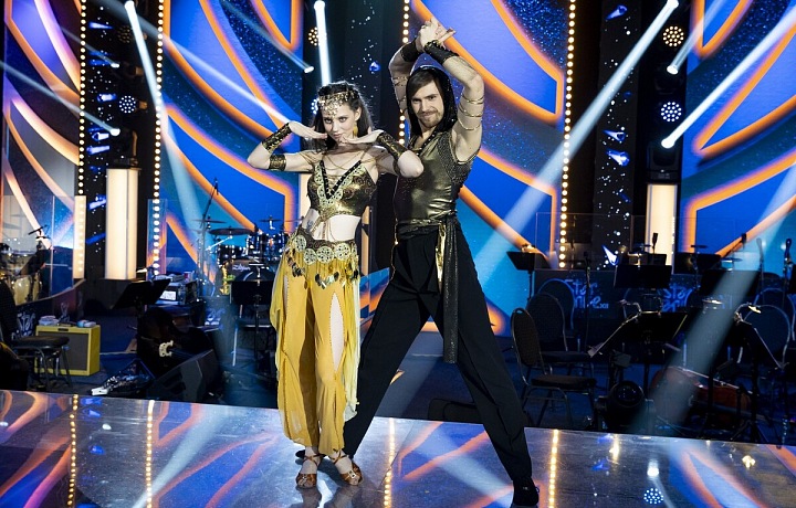 Vítězný pár roku 2023