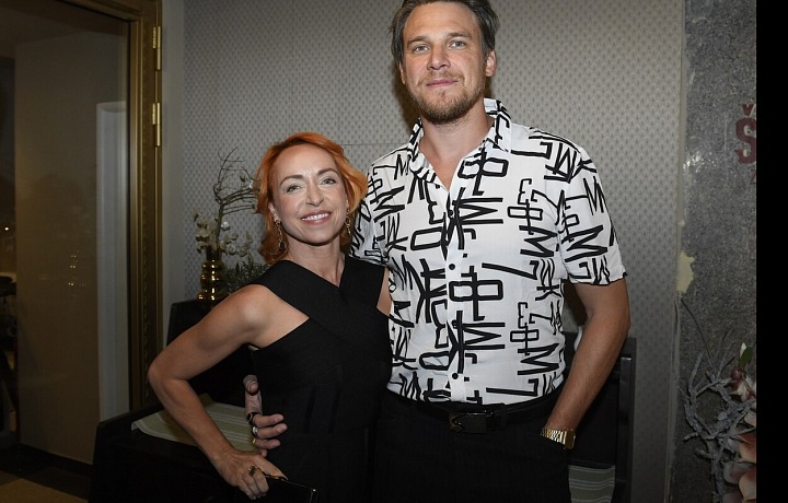 Manželé Dykovi móde rozumí