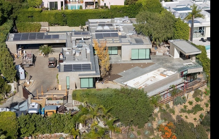 Přestavba už bude u konce