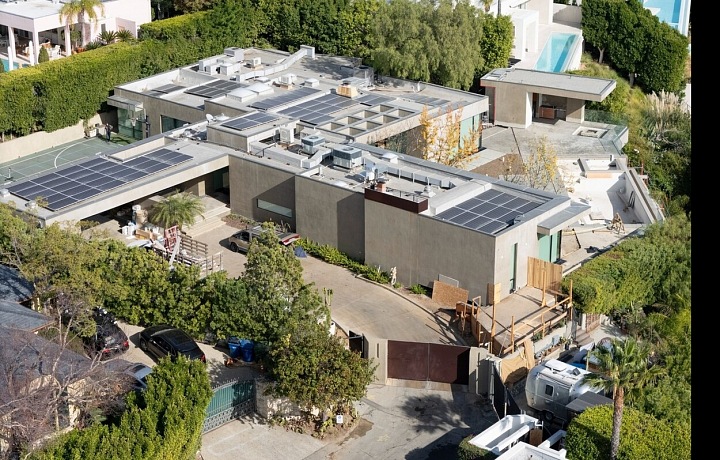 Rekonstrukce vyšla na miliony