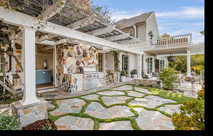 Pohoda jako na dovolené!