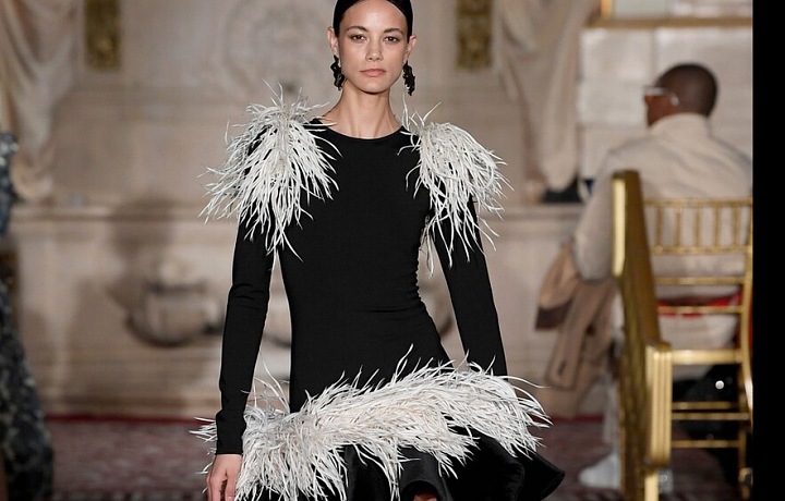 Šaty na dokonalé rande!