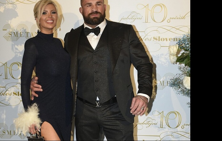 Lela Ceterová byla tentokrát konzervativní