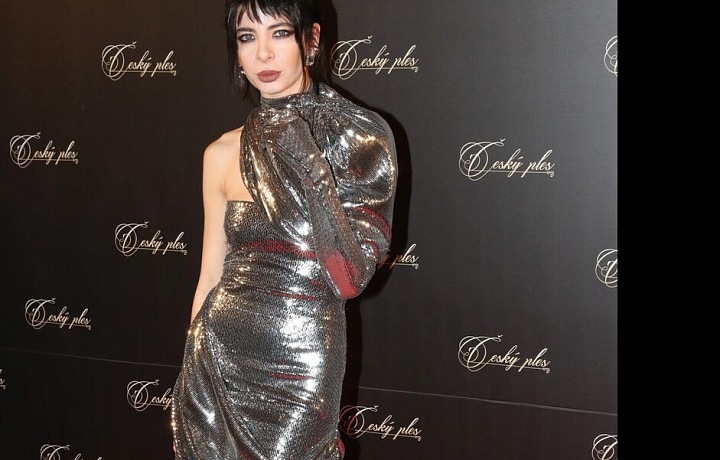 Debbie Brown dělala své profesi čest