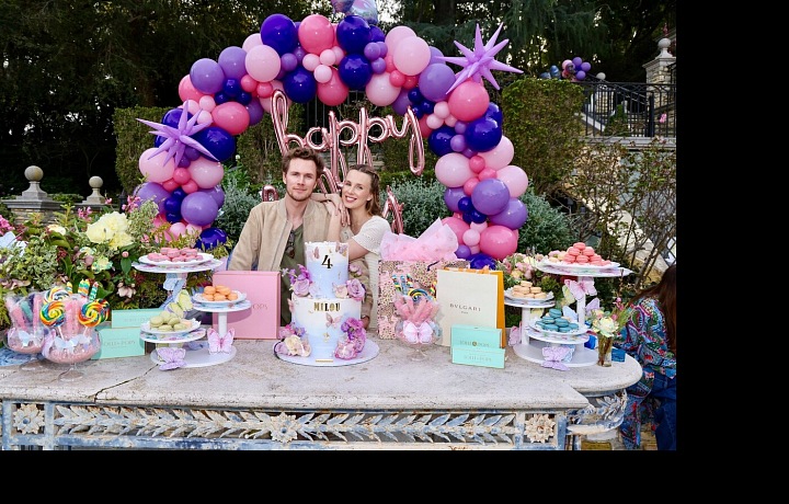 Luxusní dárky jsou takřka povinností