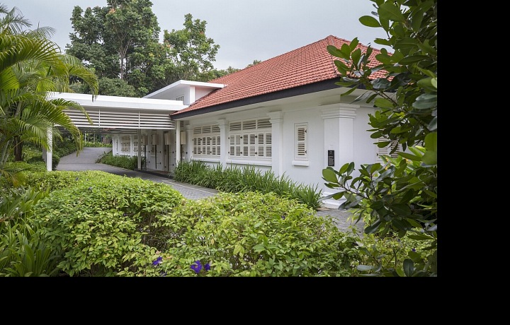 Dopřejete si takové ubytování také?