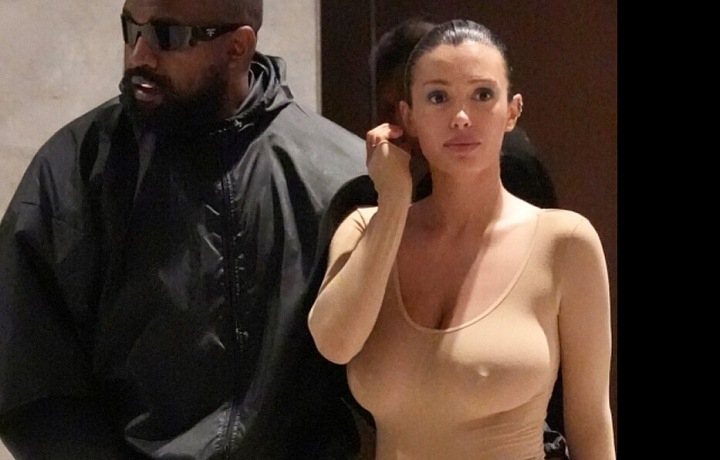 S tímto outfitem si vyrazila Bianca koupit nové Porsche