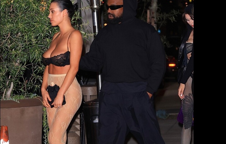 Už dlouho se Bianca ani neusmála