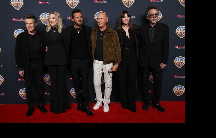 Na CinemaConu bylo veselo