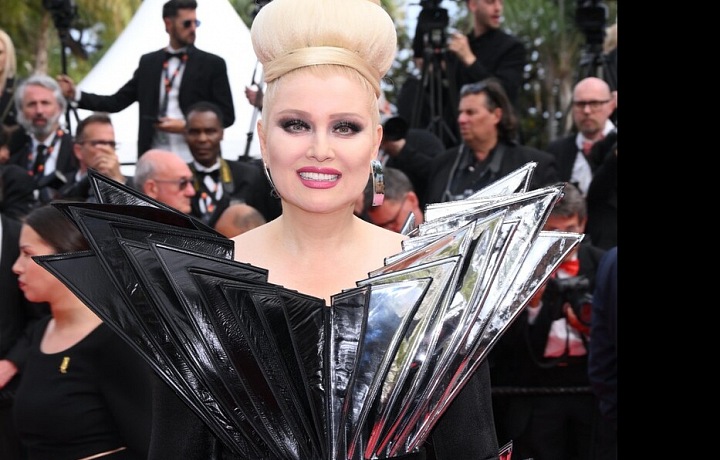 Je libo výlet do vesmíru?