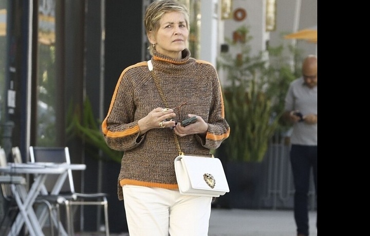 V soukromí byste ji nepoznali