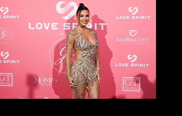 Tohle byly šaty snů!