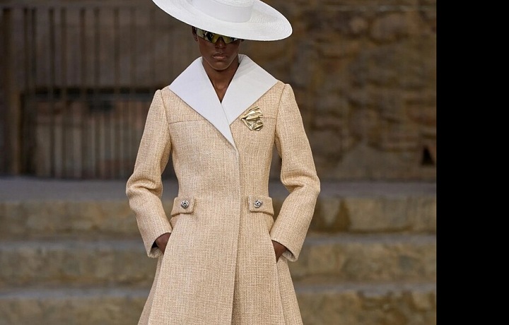 LV vsází na zemité barvy