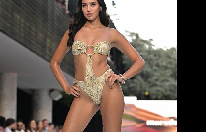 Přehlídka Mars the Label