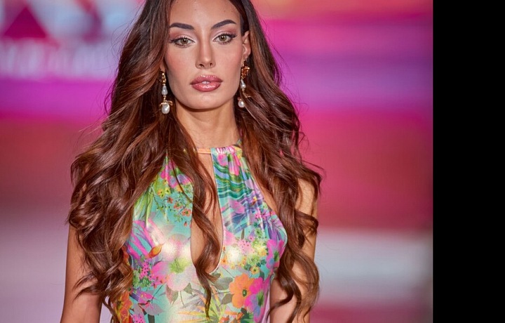 Jednodílné plavky nemusí být nuda!