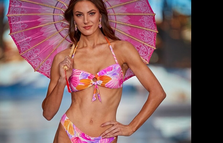 V růžové zazáří každá žena