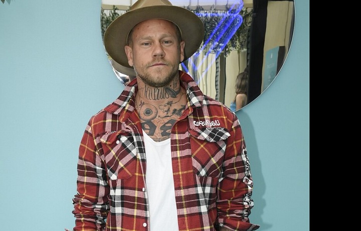 Adam Raiter zase nepřekvail!