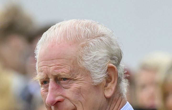 Král Karel III. si pořídil další luxusní byt v New Yorku s vlastním tenisovým kurtem i soukromým welness nebo krytým bazénem