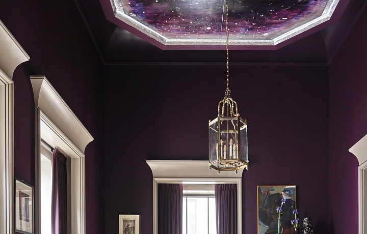 Král Karel III. si pořídil další luxusní byt v New Yorku s vlastním tenisovým kurtem i soukromým welness nebo krytým bazénem