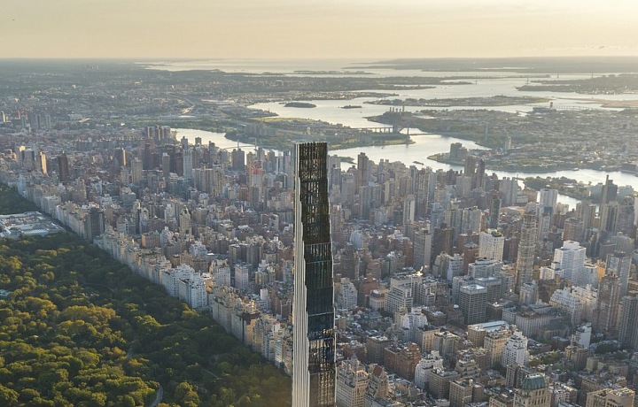 Král Karel III. si pořídil další luxusní byt v New Yorku s vlastním tenisovým kurtem i soukromým welness nebo krytým bazénem