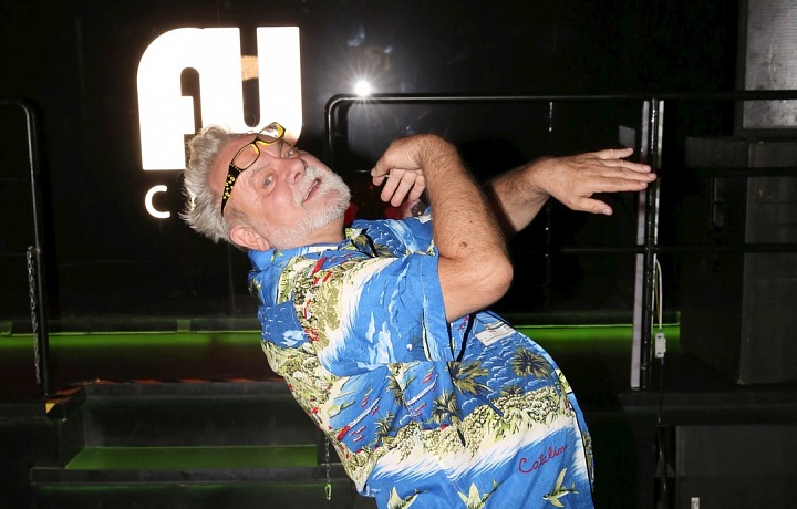 Václav Upír Krejčí