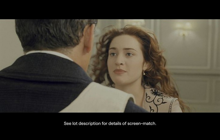 Rose tragédii na Titanicu přežila