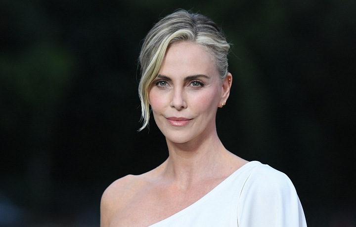 Charlize Theron