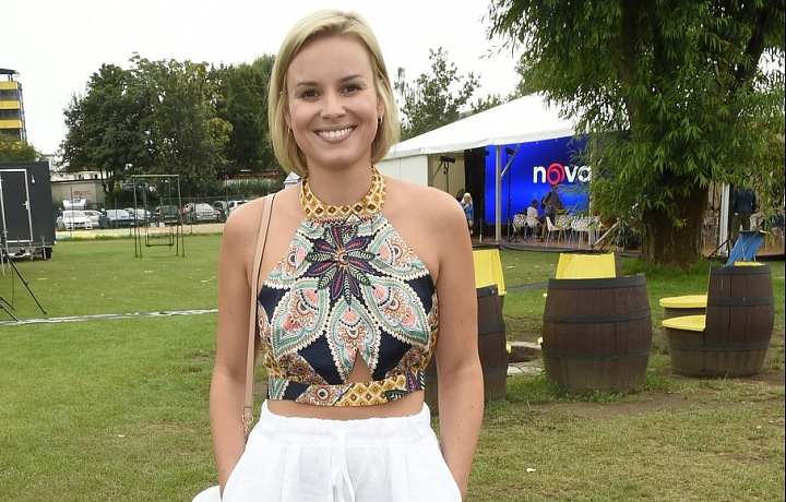 Patricie Pagáčová