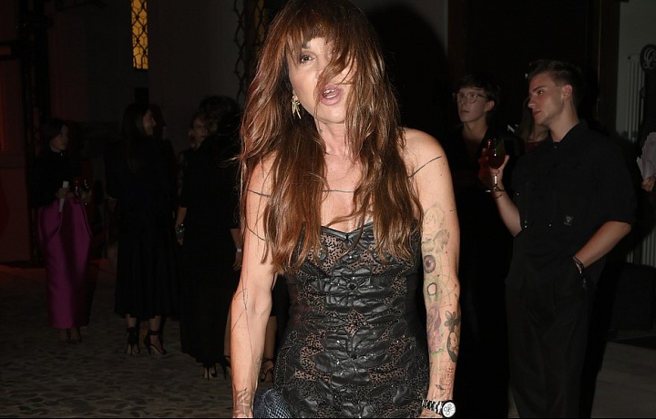 Kateřina Kaira Hrachovcová