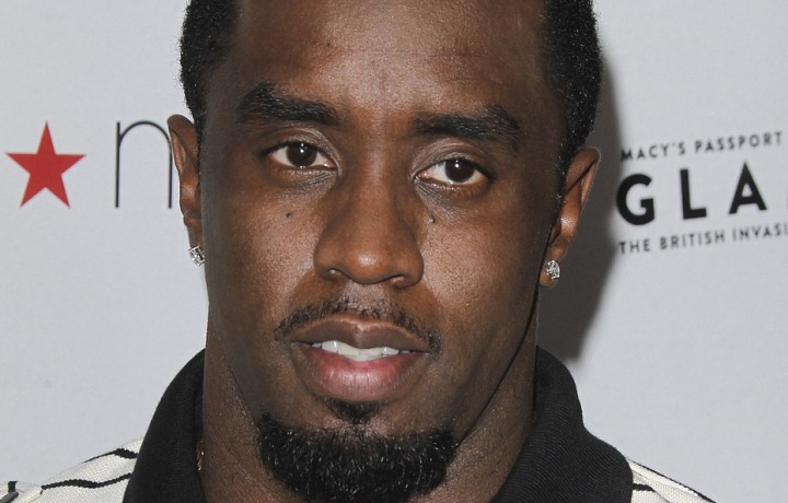 Hudební magnát Diddy čelí trestnímu stíhání