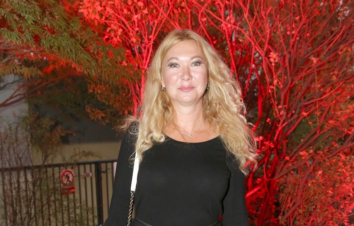 Klára Long Slámová